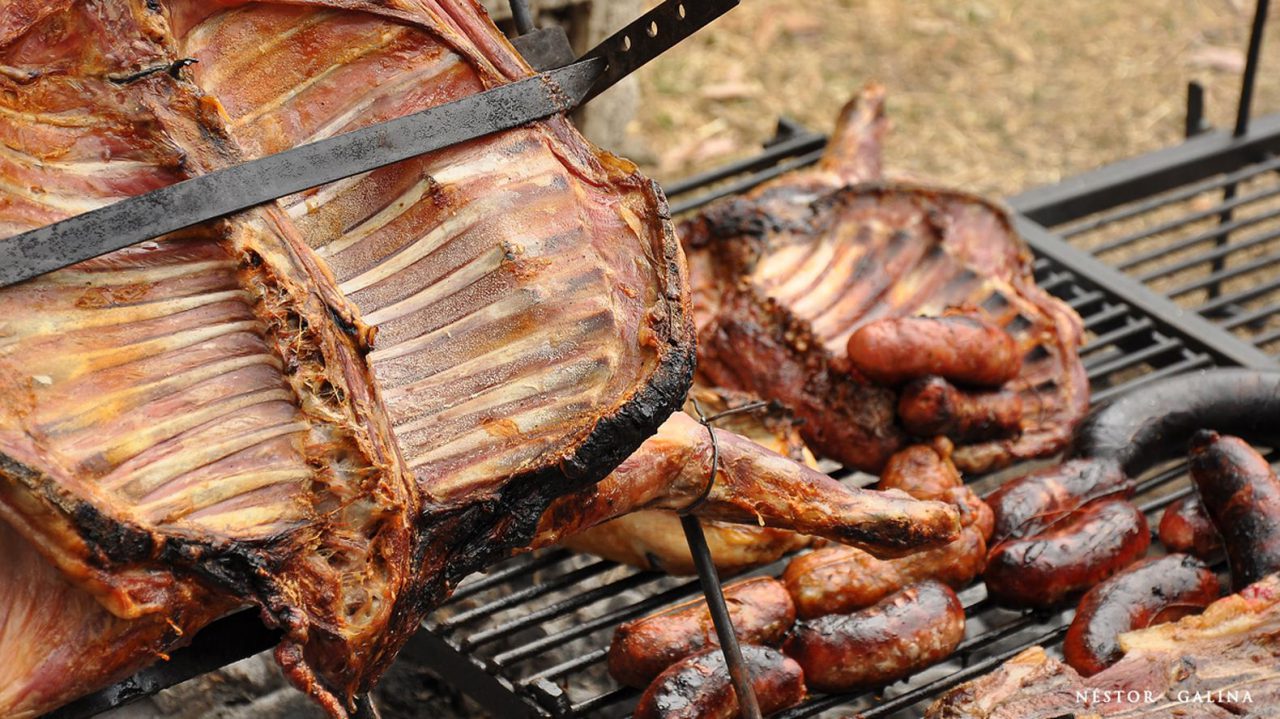PATAGONIAN LAMB