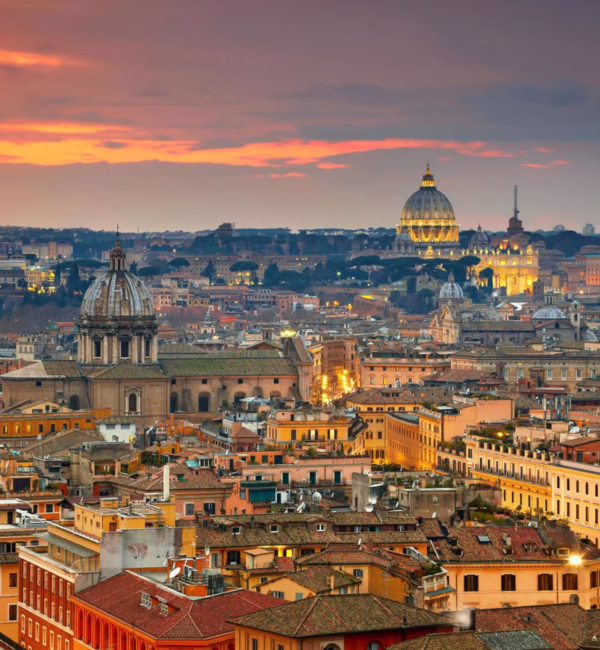 rome italy
