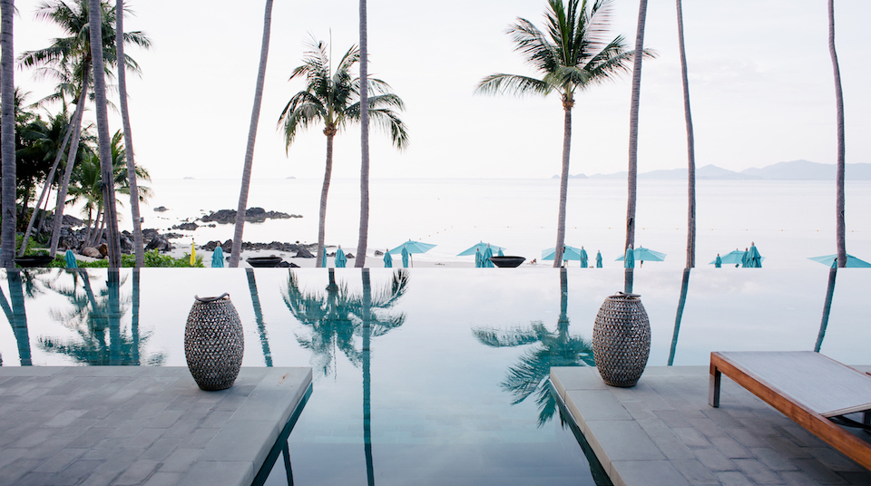 Cabin crew recommendations Koh Samui Silkwinds highlights