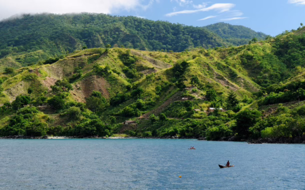 Lake Malawi (Nyasa), Tanzania