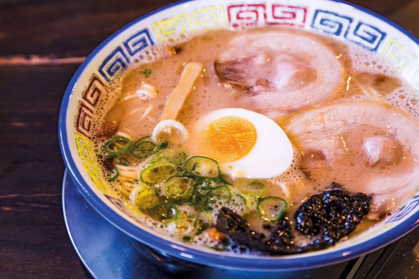 hakata ramen
