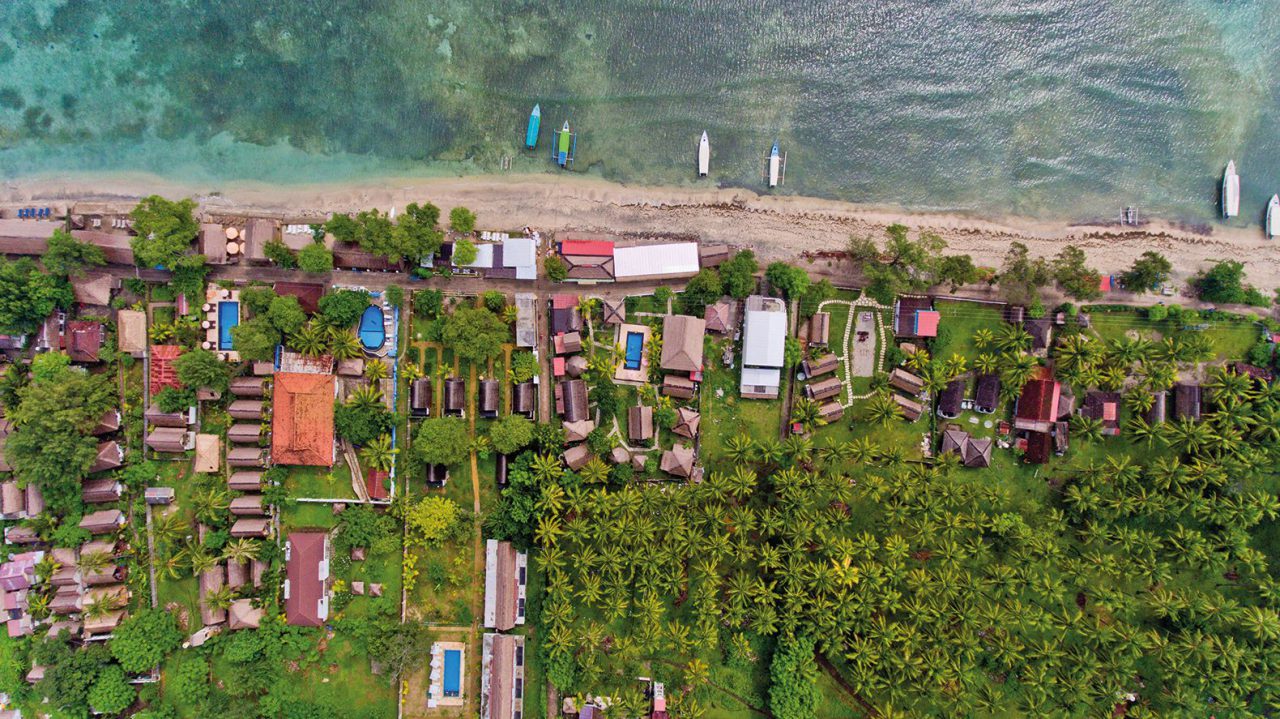 gili air lombok
