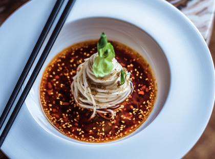 sichuan cuisine chengdu silkwinds