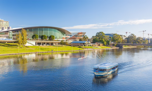 Adelaide