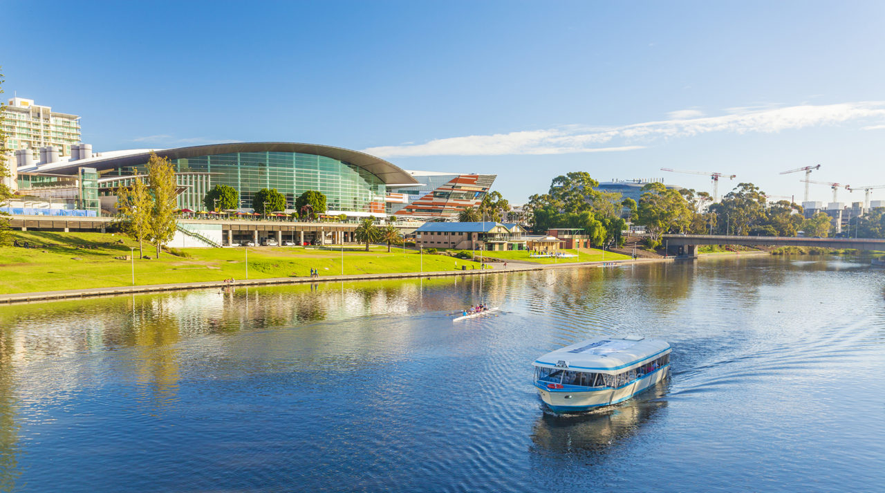 Adelaide