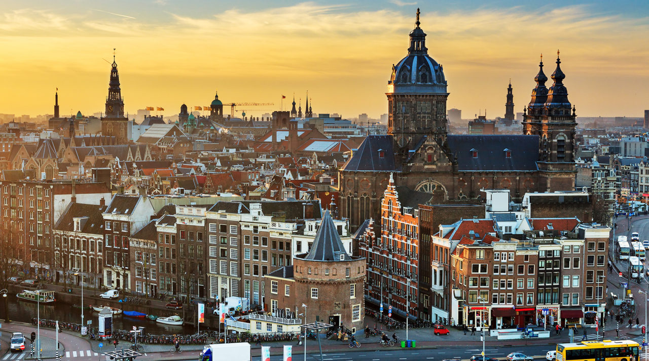 Amsterdam