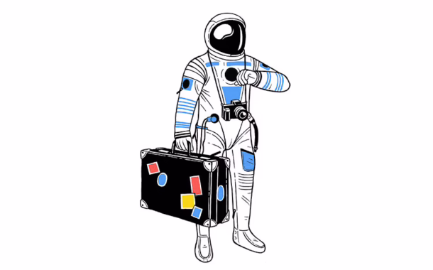 Astronaut