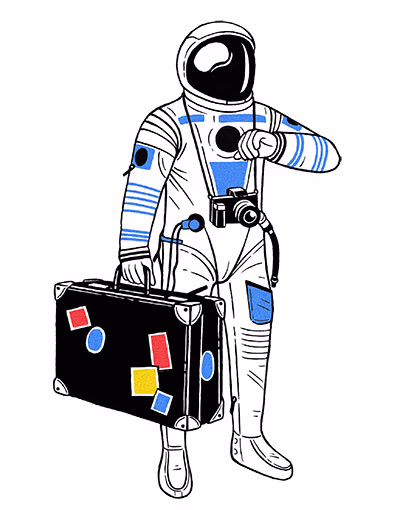 Astronaut