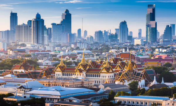 Bangkok