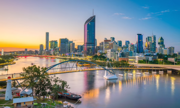 Brisbane