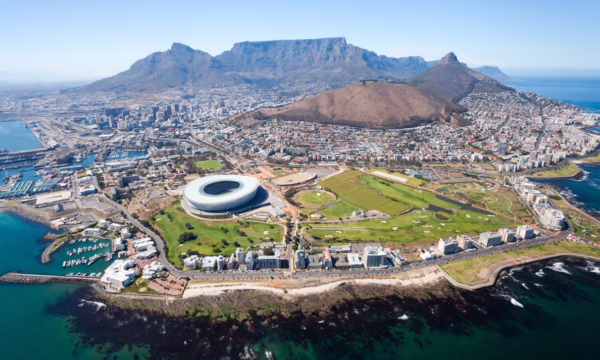 Cape Town