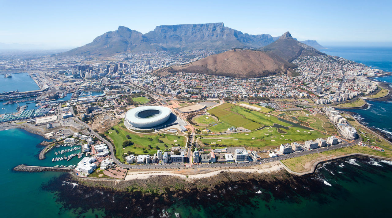 Cape Town