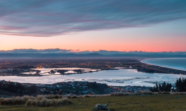 Christchurch
