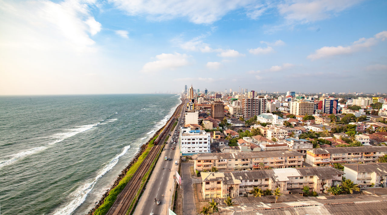 Colombo
