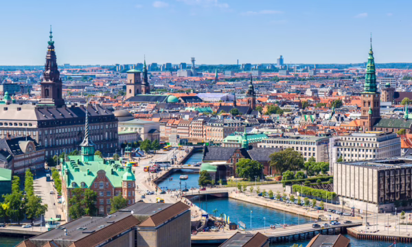 Copenhagen