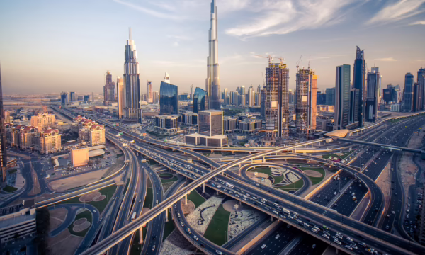 Dubai