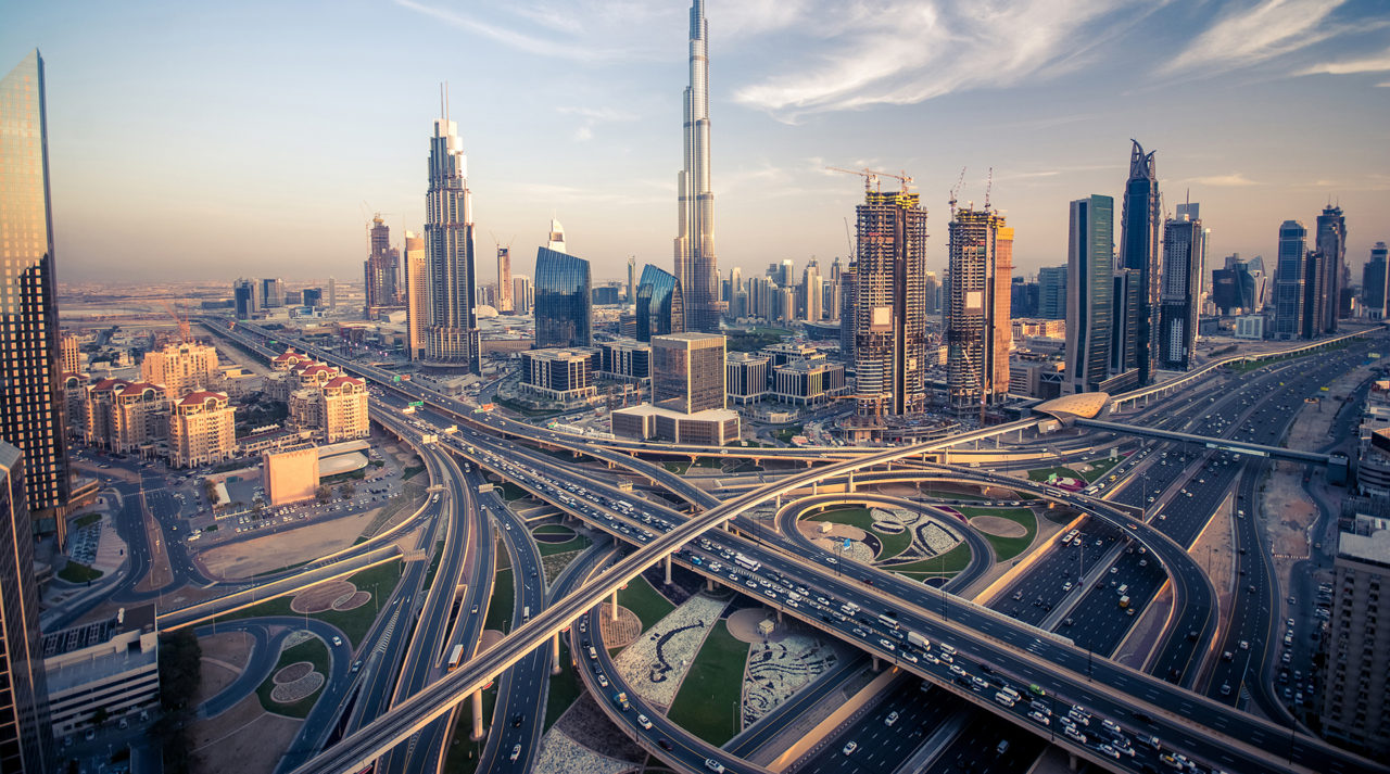 Dubai