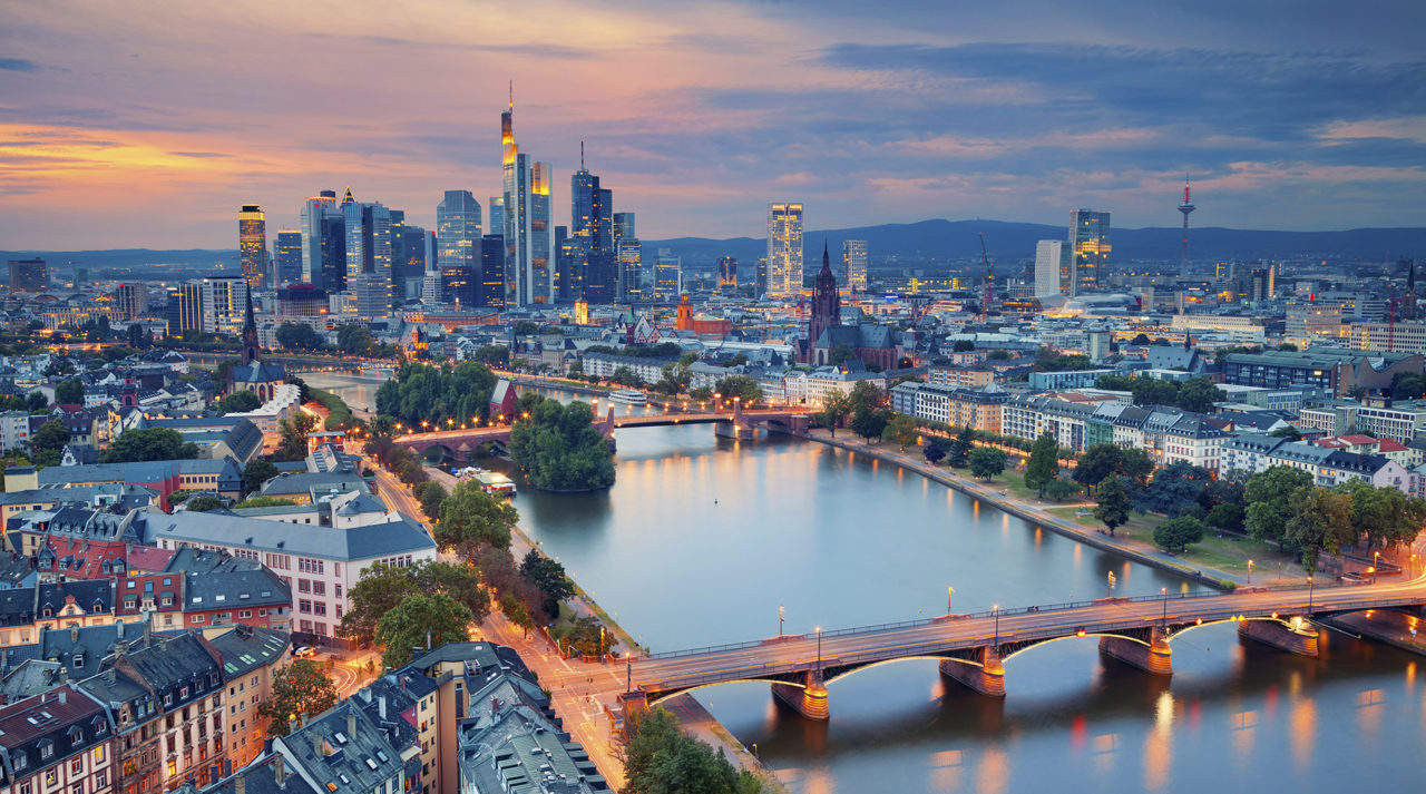 Frankfurt