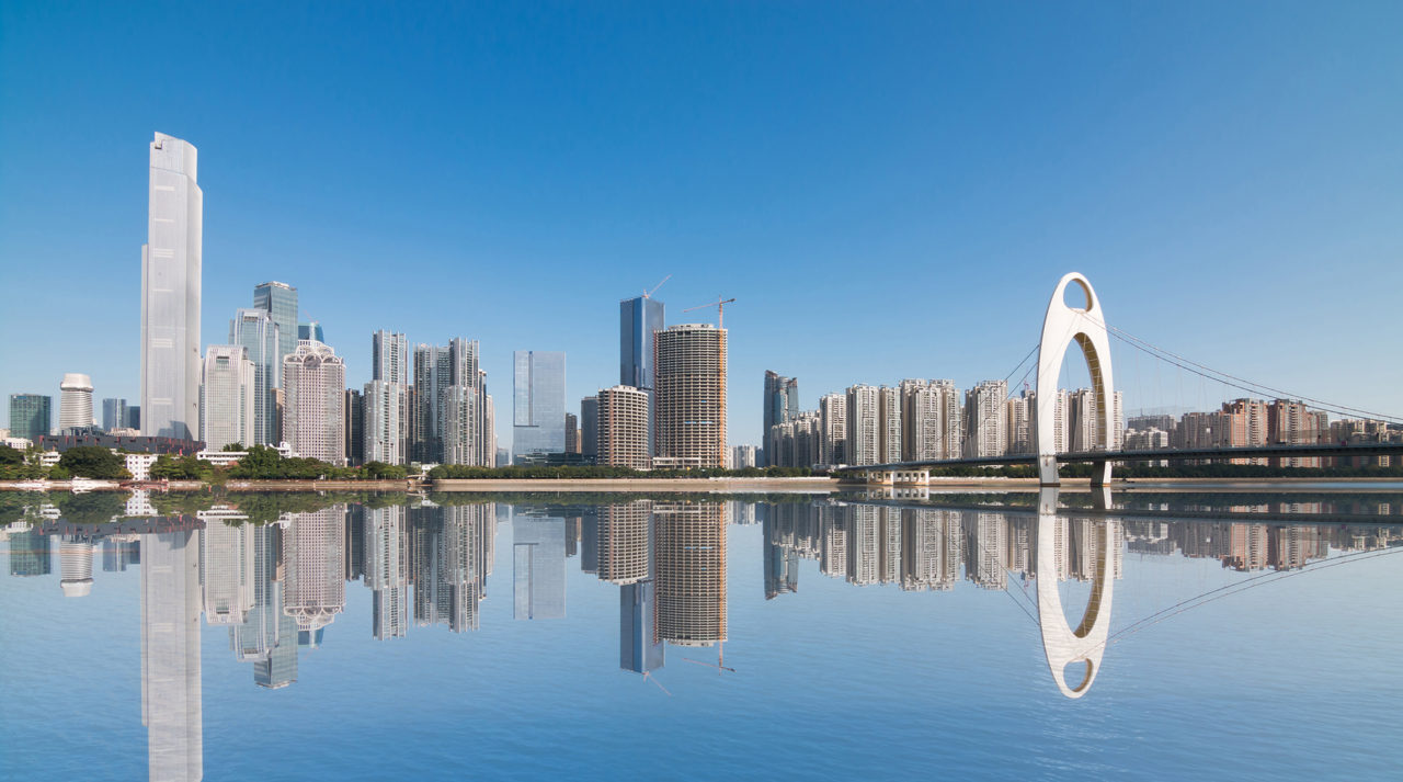 Guangzhou