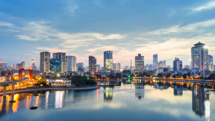 Hanoi