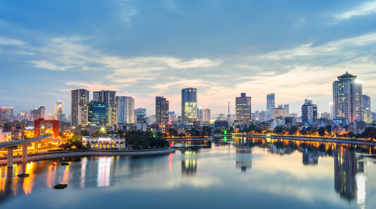 Hanoi