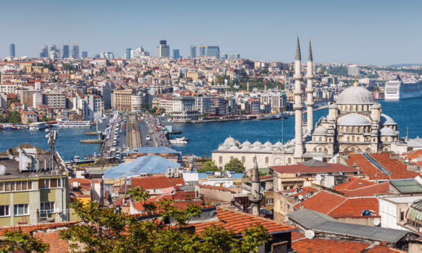 Istanbul