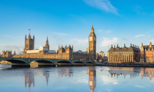 London