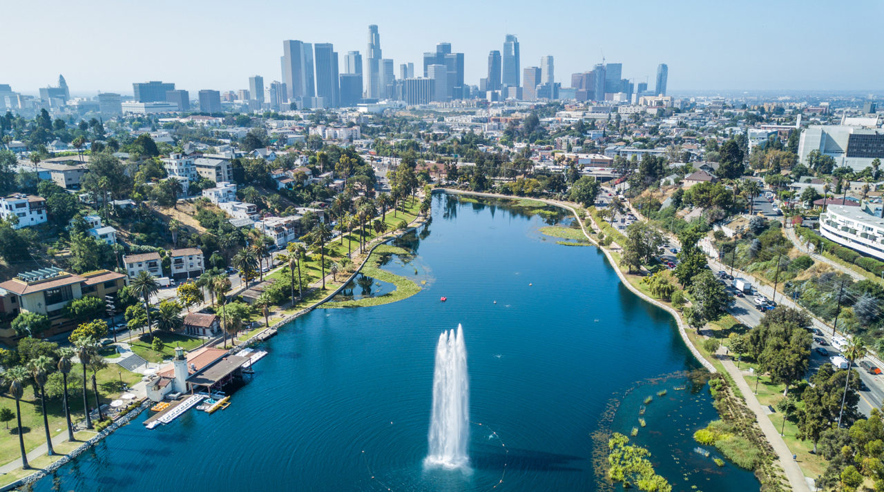 Los Angeles