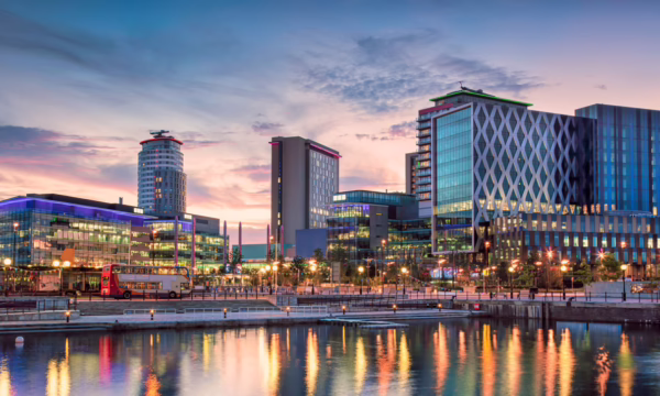 Manchester
