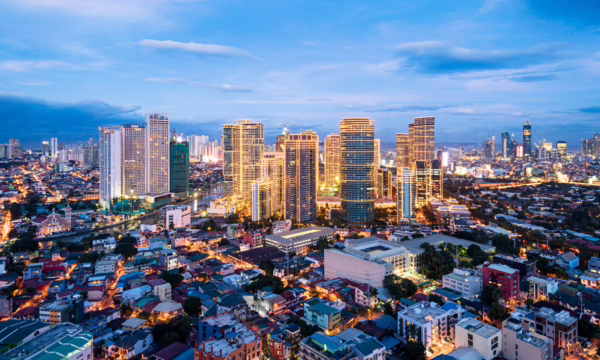 Manila
