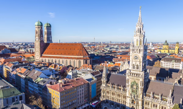 Munich