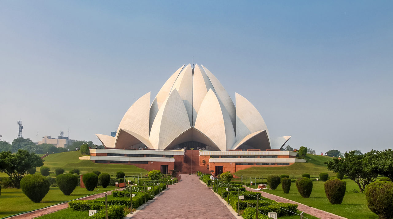 New Delhi