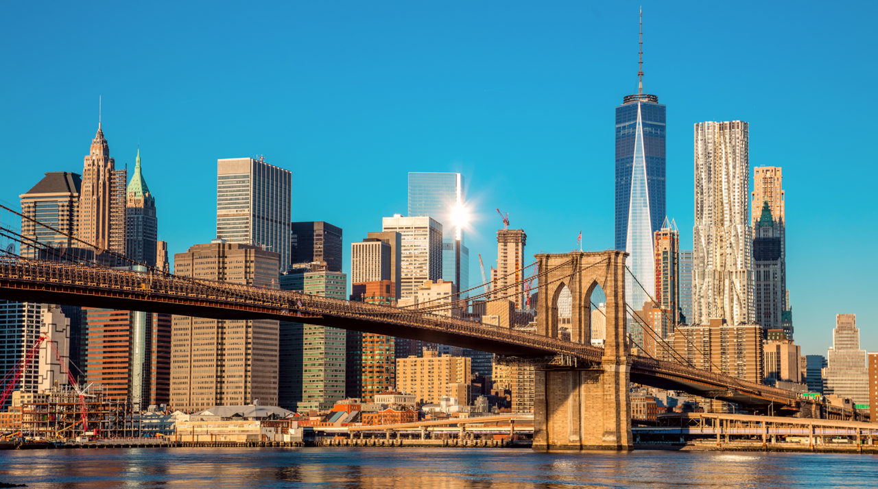 New York