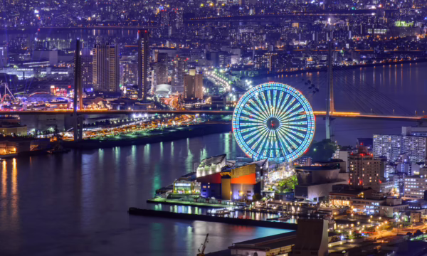 Osaka