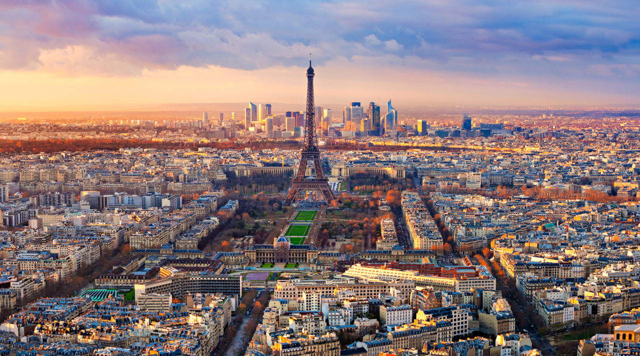 Paris