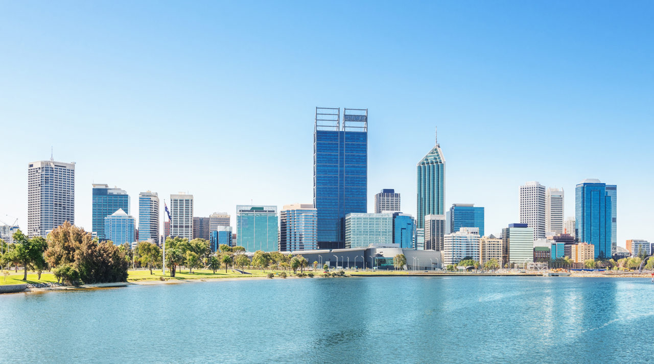 Perth