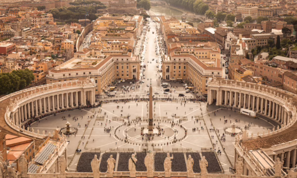 Rome