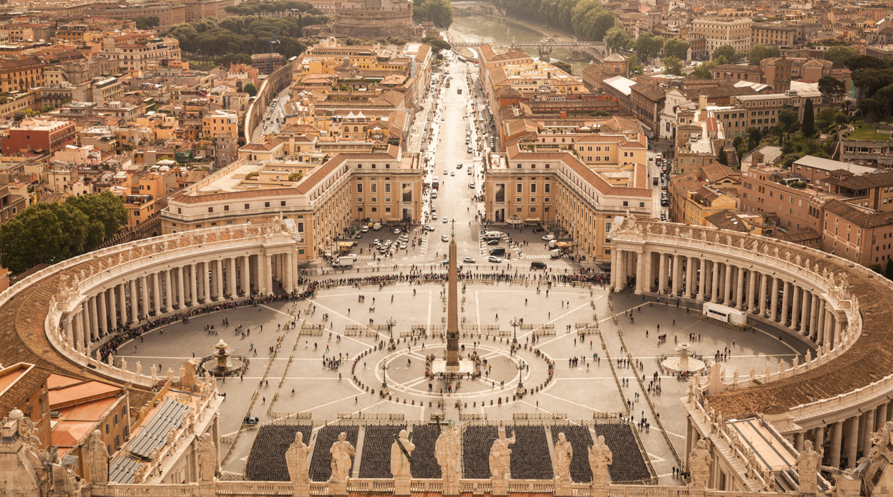 Rome