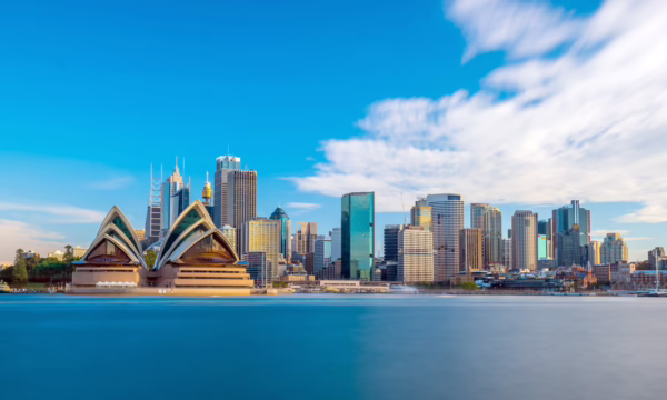 Sydney