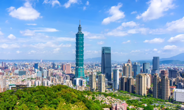 Taipei