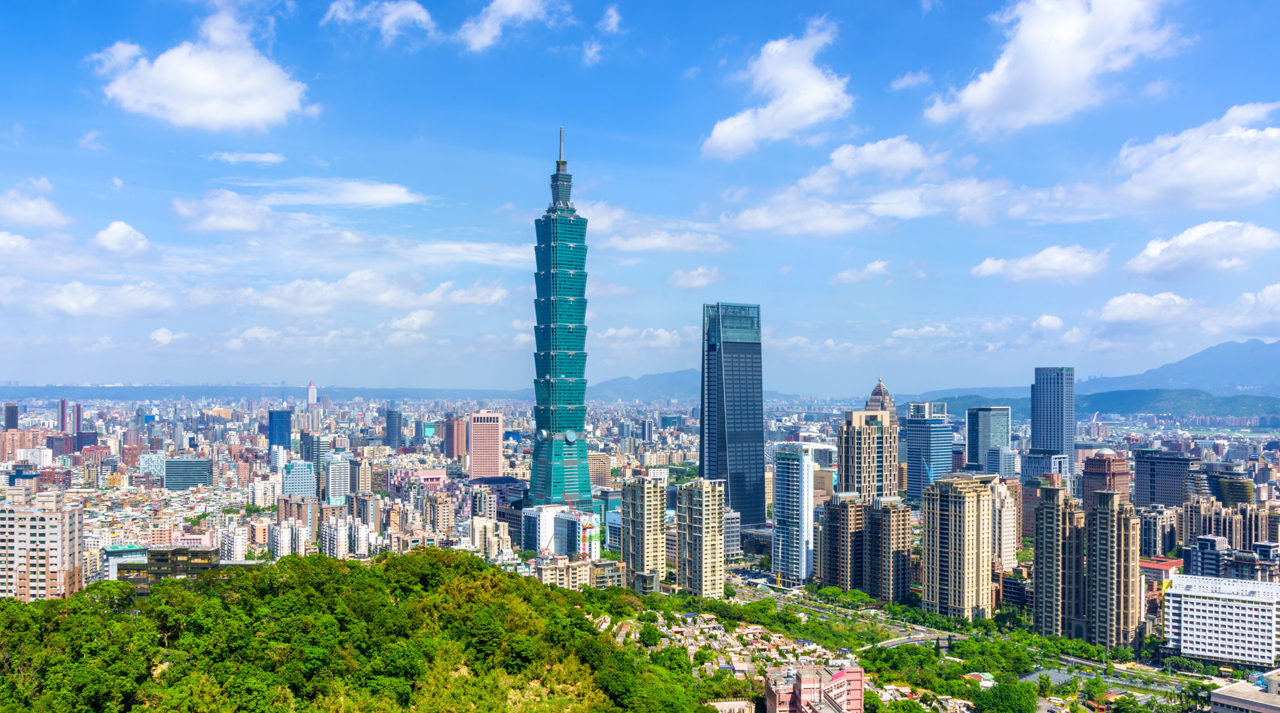 Taipei