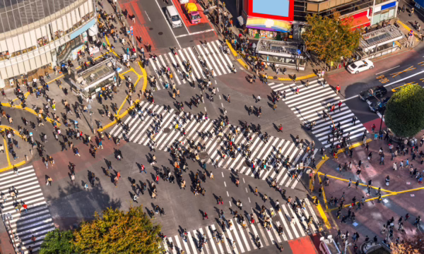 Tokyo