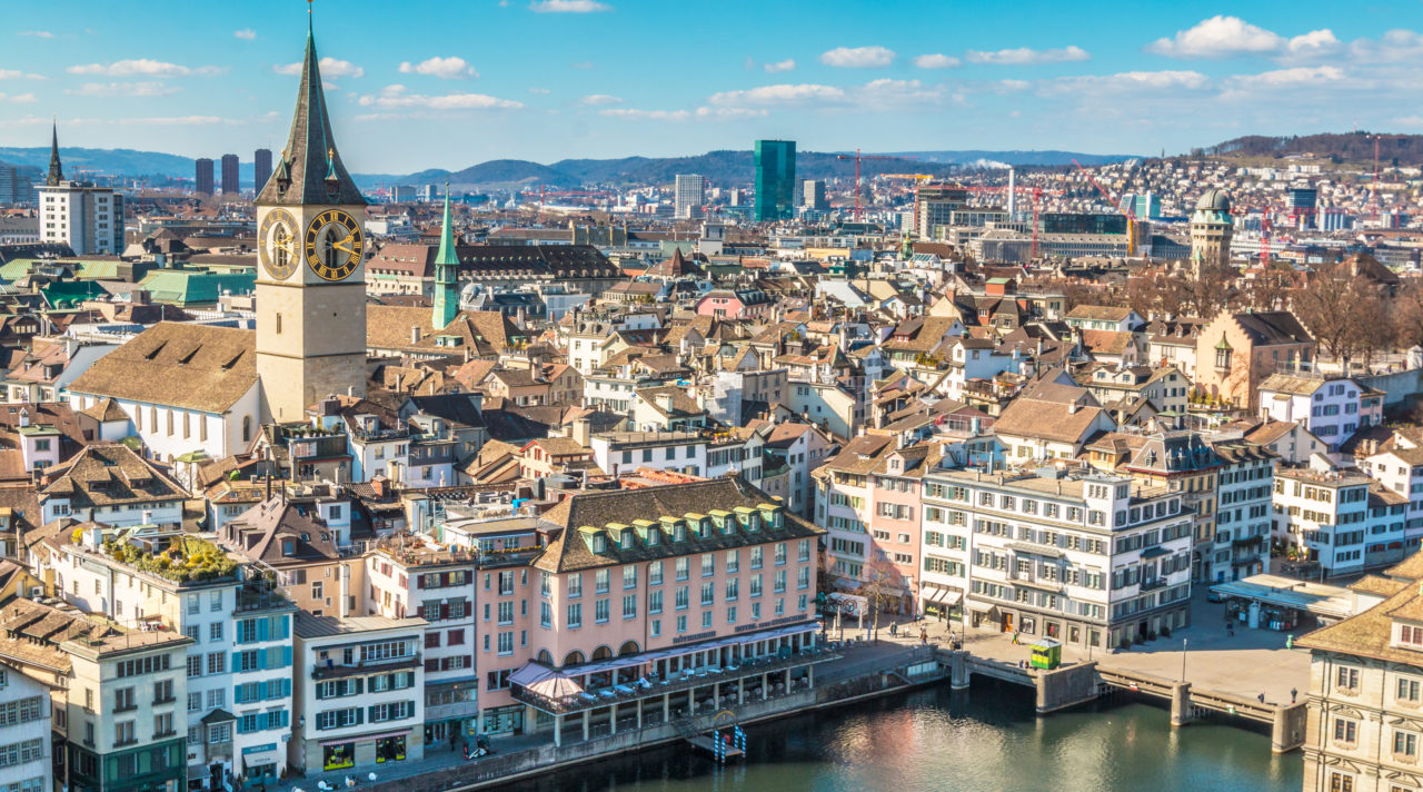 Zurich