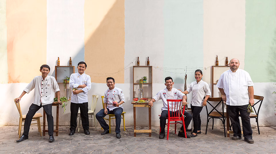 chefs siem reap silkwinds