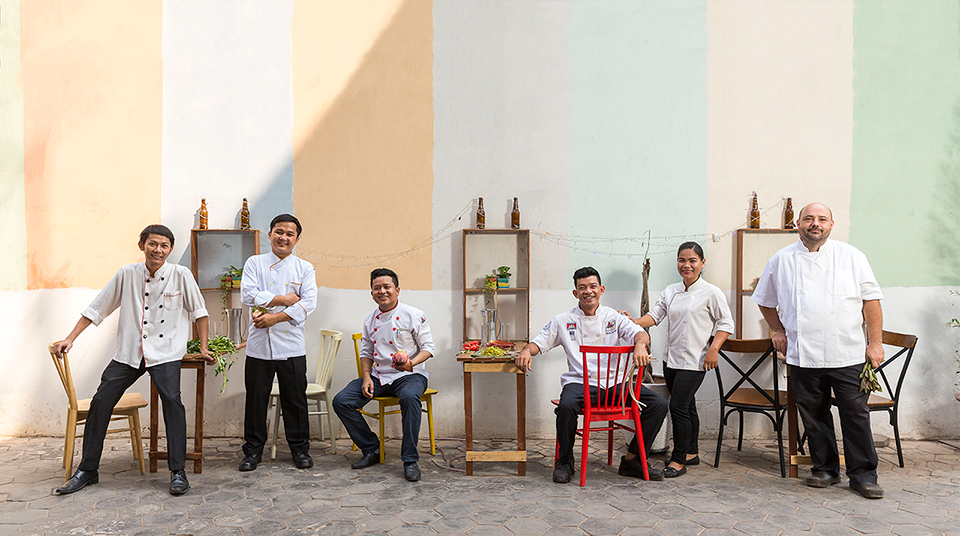 chefs siem reap silkwinds