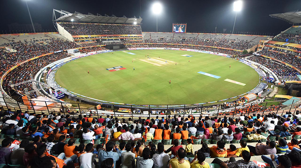 cricket india silkwinds
