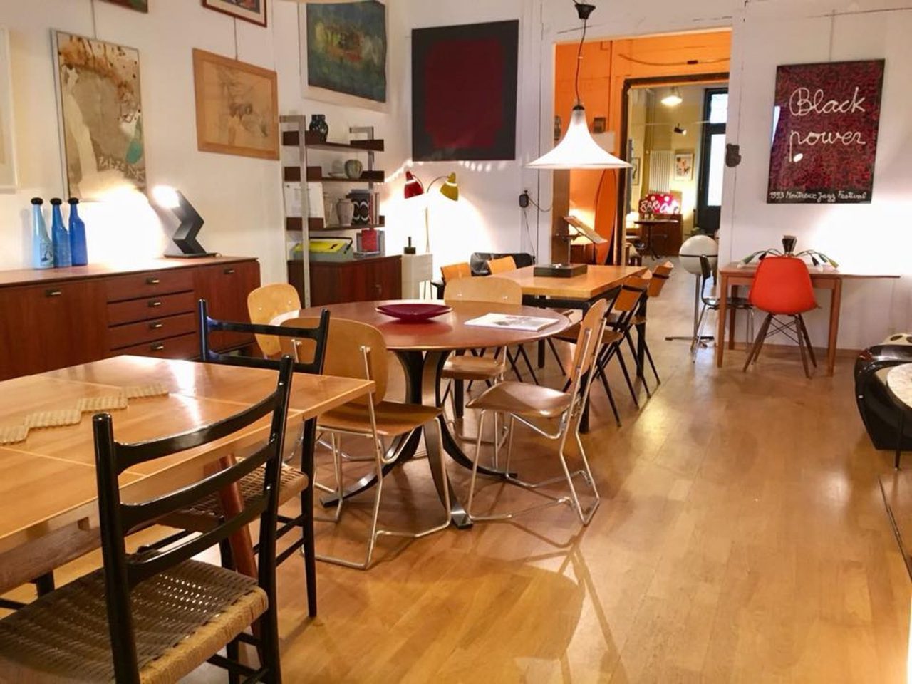 galerie port fran flon lausanne