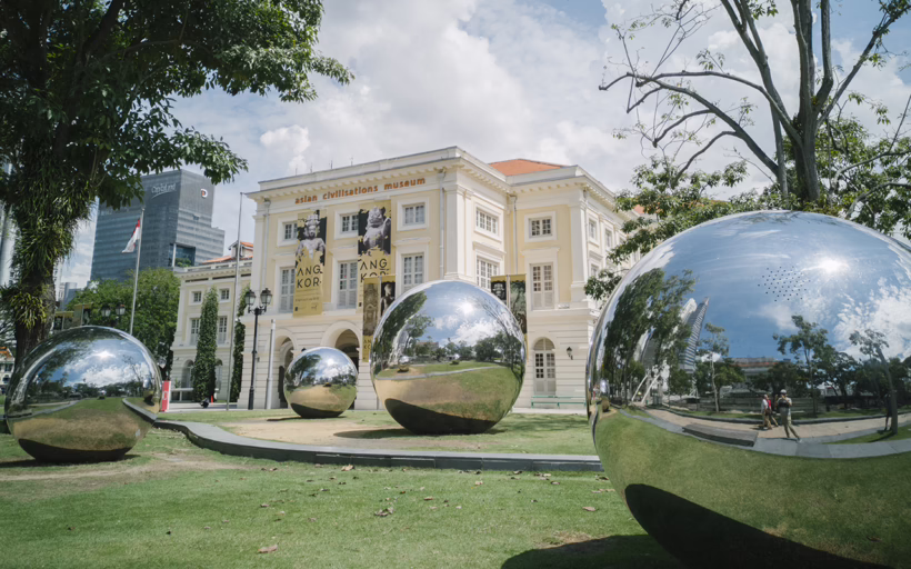 24 Hours in Singapore, 2015 (Shot with a Huawei P20 Pro)