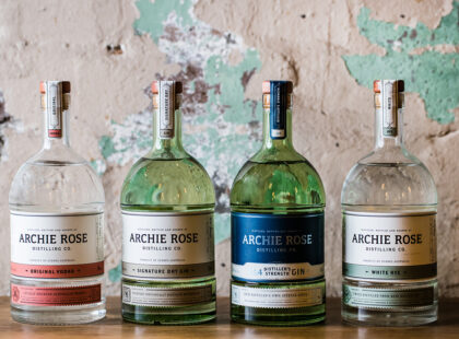 Archie Rose Distilling Co