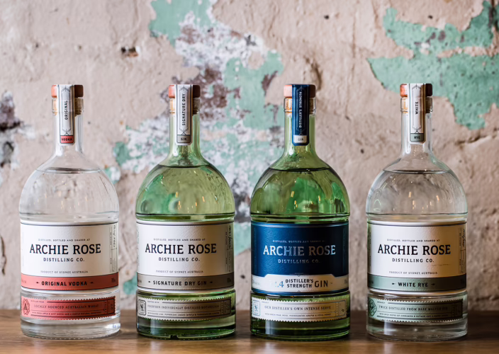 Archie Rose Distilling Co